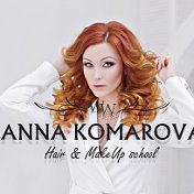 Анна Комарова