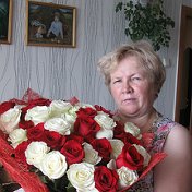 Валентина Вихарева (Зылева)