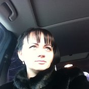 Ольга Гарипова(Венжега)