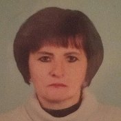 Світлана Кравцова-Кучерява