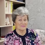 Мария Юрченко(Байкова)