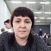 Вероника Еловская