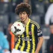 FENERBAHCE SALİH UÇAN  1907  48 NUMARA