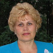 Галина Козлова (Зайцева)