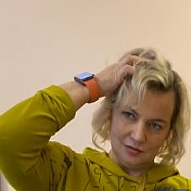 Анна Рогозина(Ливадарова)