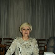 Наталья Кузьмина (Карышева)