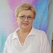 Татьяна GASHCHUK