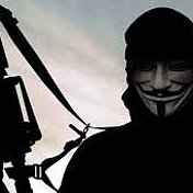 Anonymous Forever