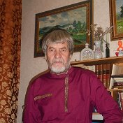 Анатолий Байбородин