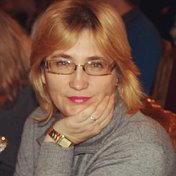 Елена Матюшкина (Сухова)