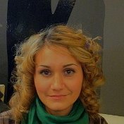 Алла Смирнова