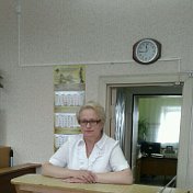 Татьяна Бабкова (Пономаренко)