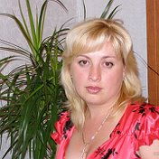 Елена Фролова