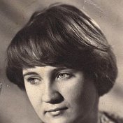 Татьяна Рожнова