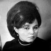 Татьяна Рогова