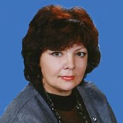 Людмила Конкина (Кравцова)