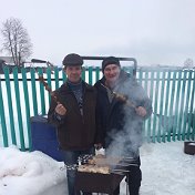 Владимир Петров