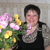 Ирина Крупинская