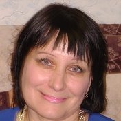 Светлана Маричева (Корнеева)
