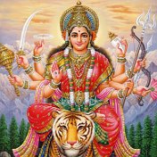 durga Durga