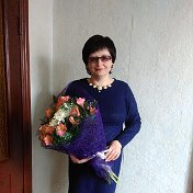 Светлана Ахметова ( Коваль)
