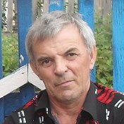 Сергей Паньков