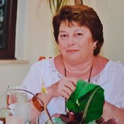 Лидия Лашкопе  (Жукова )