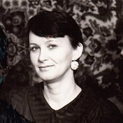 Валентина Воронцова (Колосова)