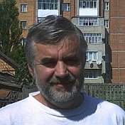 Николай Богданович