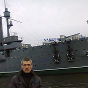 Виктор Сидоров