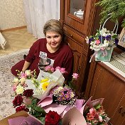 Гульнара Шарафутдинова