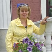 Людмила Высоцкая ( Демидова )