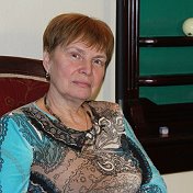 Мария Кривцова (Савостикова)