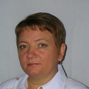 Елена Кин(Чумакова)