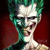 ThY JoKeR