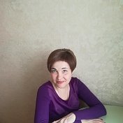 Наталья Патрикеева