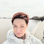 Галина Анцыферова (Злочевская)