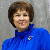 Елена Капранова (Балаганская)