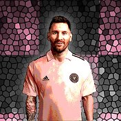 Leonel ♛ Messi ♔ℱℂℬ