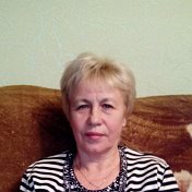 Мария Конина (Горшкова)