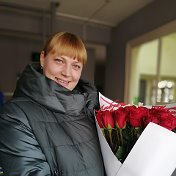 Елена Бойдаченко (Казанцева)