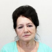 Валентина Веревкина