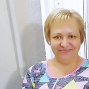 Елена Гайворонская (Еремина)