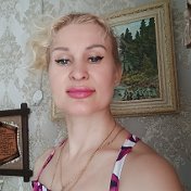 Анна Чуканова