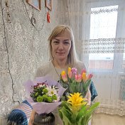 Ольга Акимова (Ахметова)