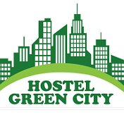 Хостел Green City