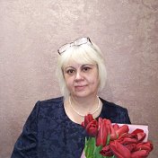 Елена Сердюкова (Ворощук)