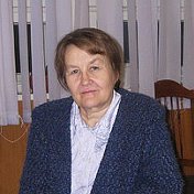 Людмила Роом