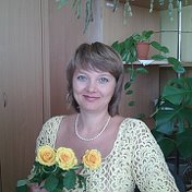 Наталья Слаква