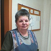 Татьяна Скобелева